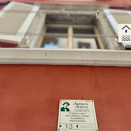 Oltremare Studios - Cavana Trieste Dış mekan fotoğraf
